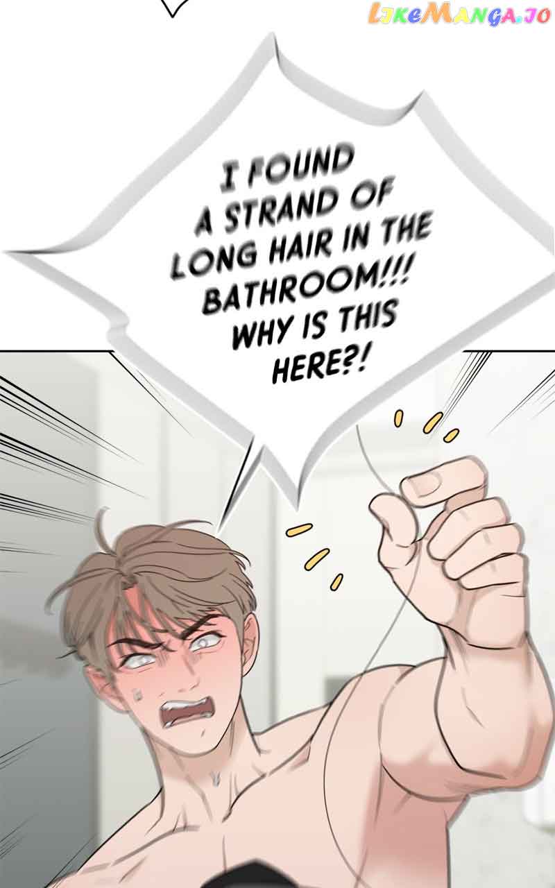 What Kind of Rice Cake Is This Chapter 16 - Page 24