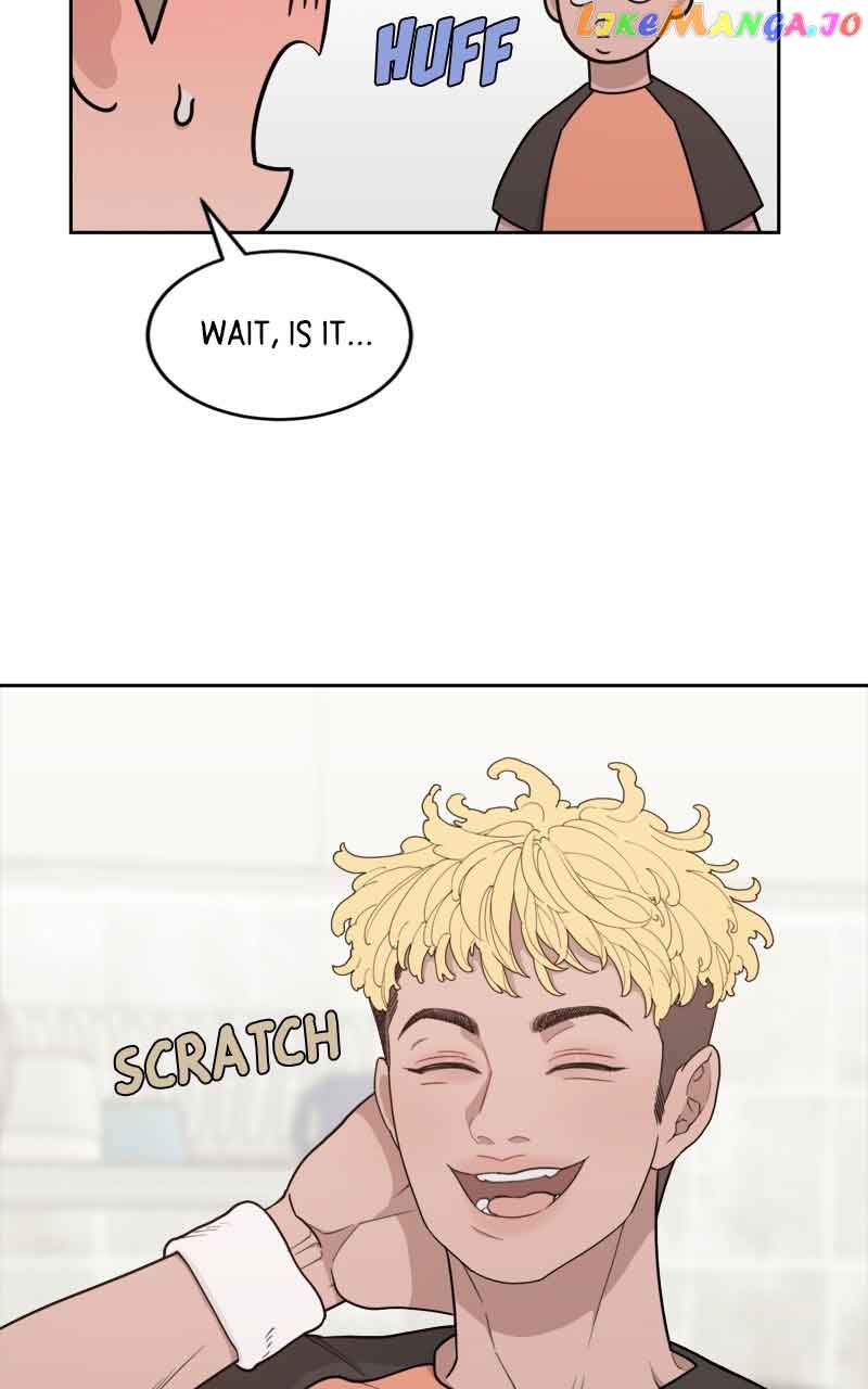 What Kind of Rice Cake Is This Chapter 16 - Page 26