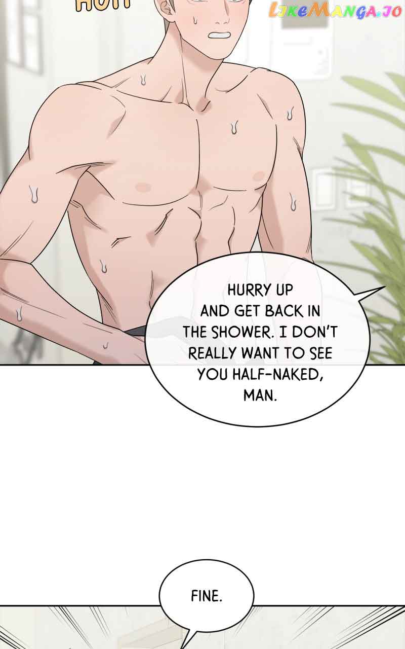What Kind of Rice Cake Is This Chapter 16 - Page 29