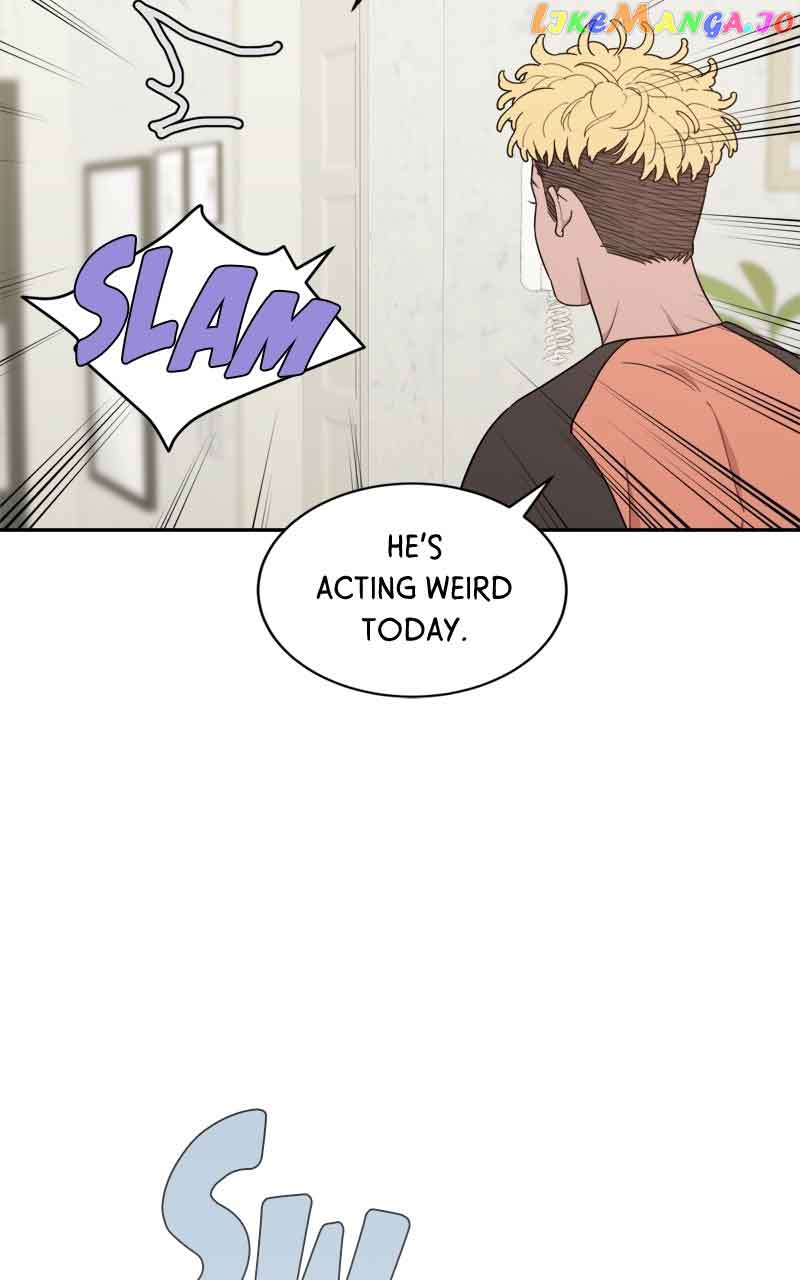 What Kind of Rice Cake Is This Chapter 16 - Page 30
