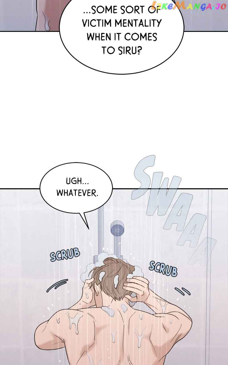 What Kind of Rice Cake Is This Chapter 16 - Page 33
