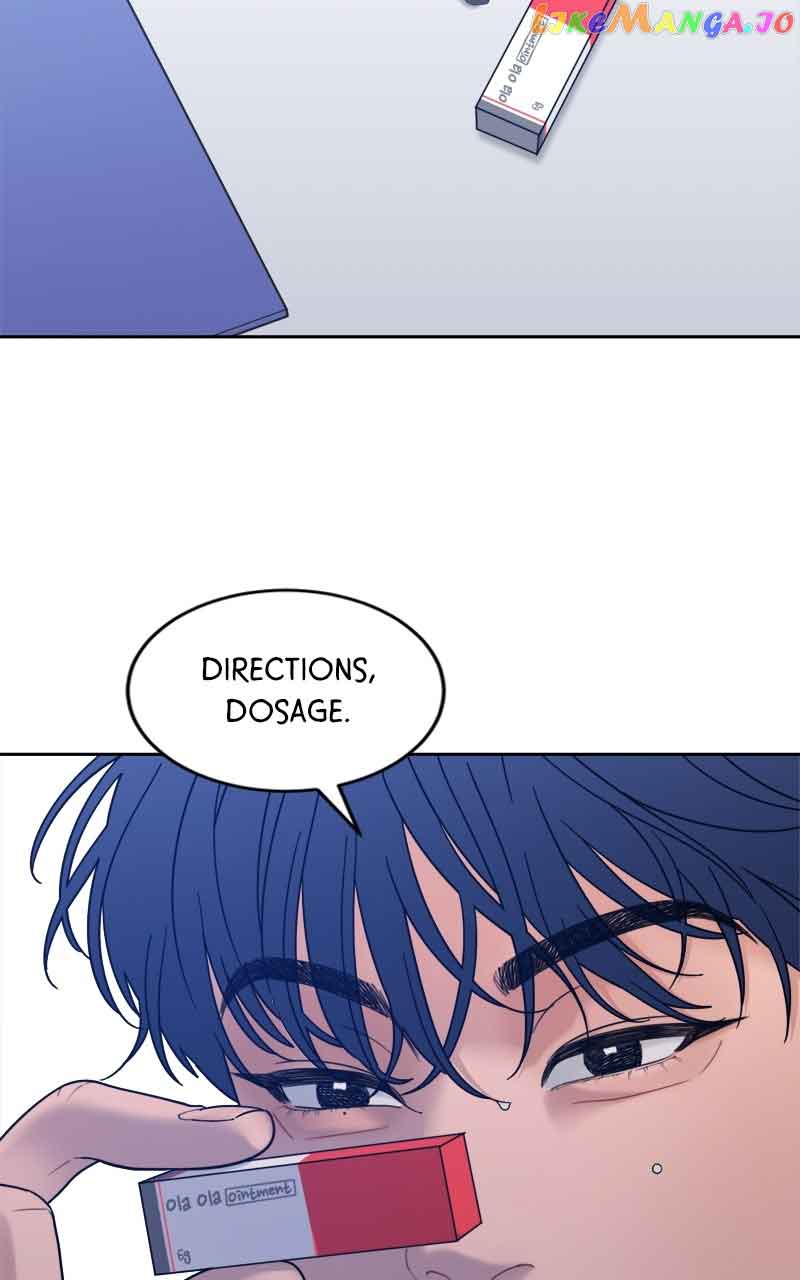 What Kind of Rice Cake Is This Chapter 16 - Page 38