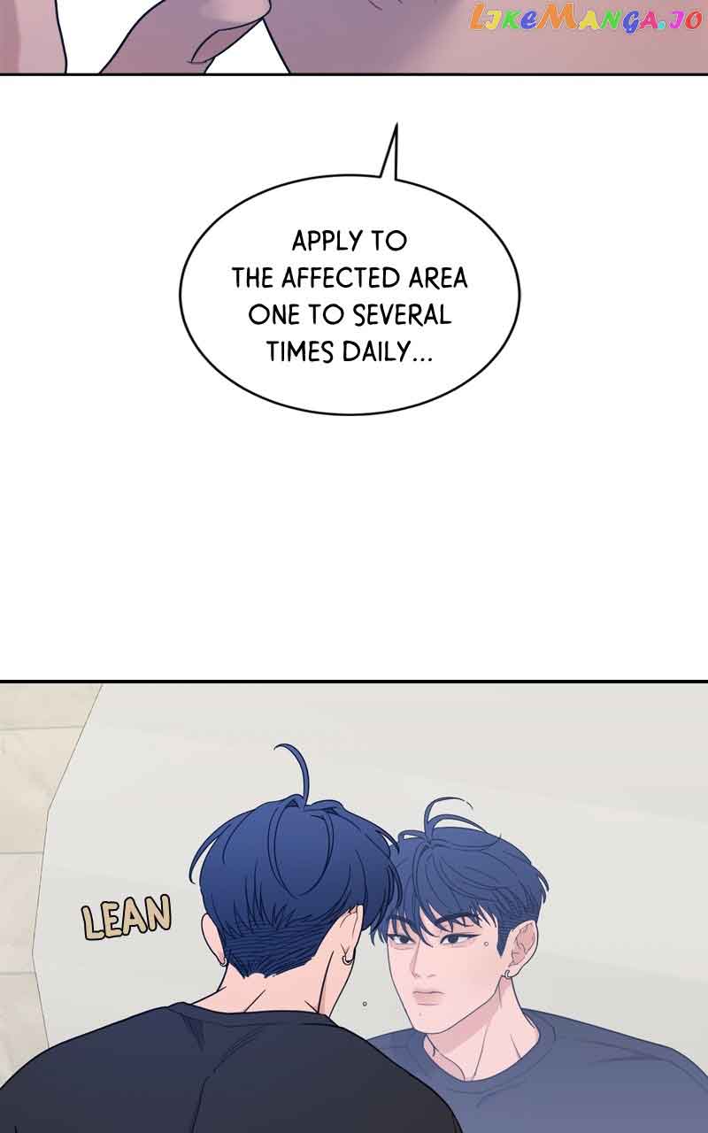 What Kind of Rice Cake Is This Chapter 16 - Page 39