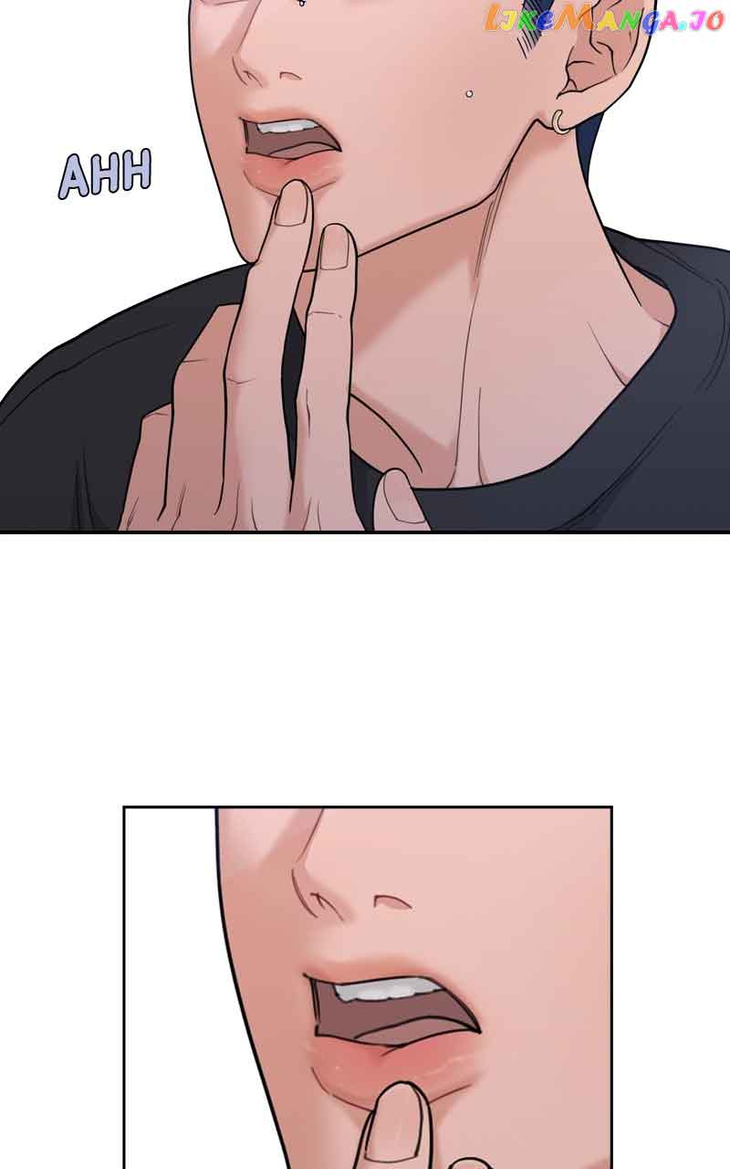 What Kind of Rice Cake Is This Chapter 16 - Page 41