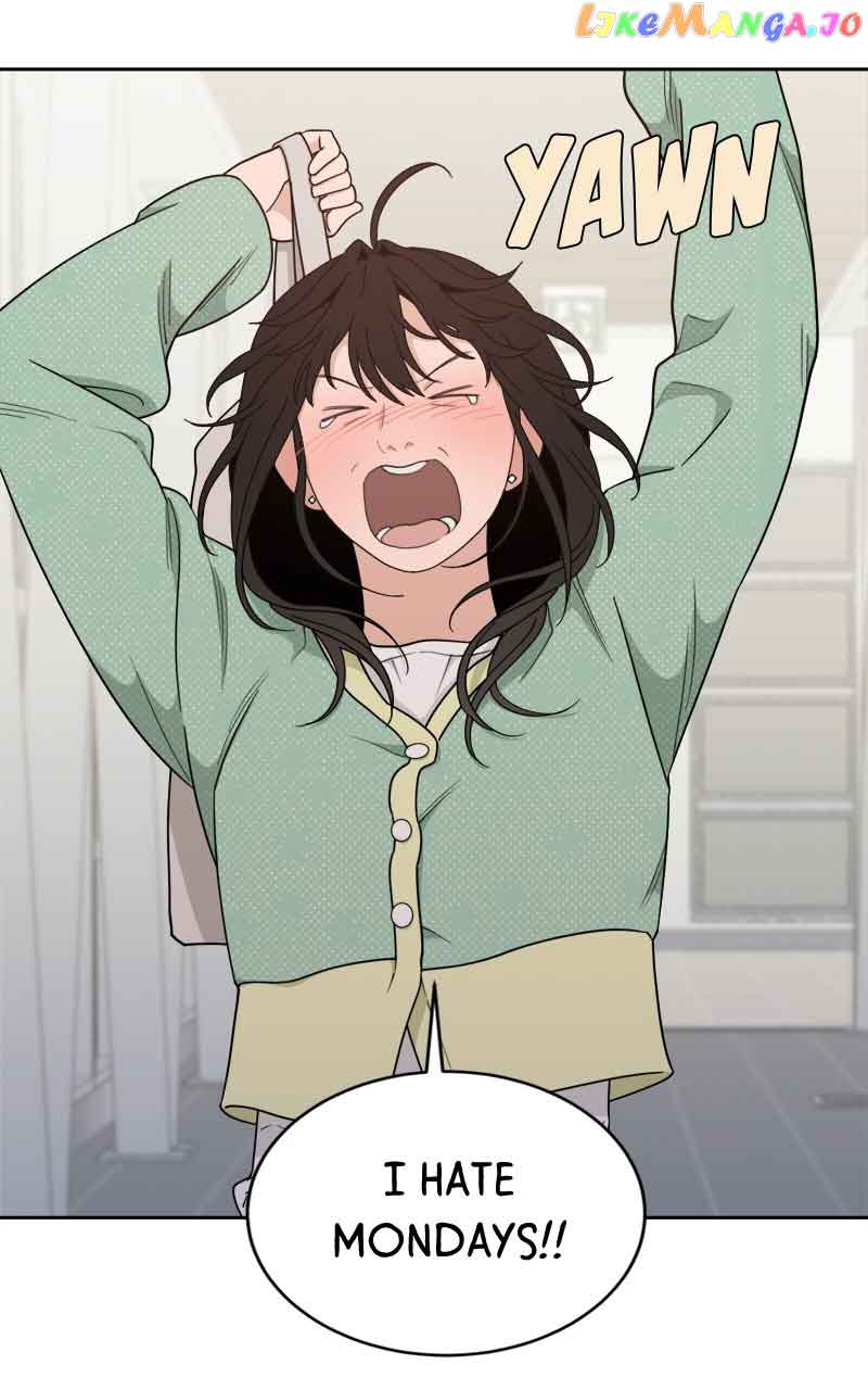 What Kind of Rice Cake Is This Chapter 16 - Page 45