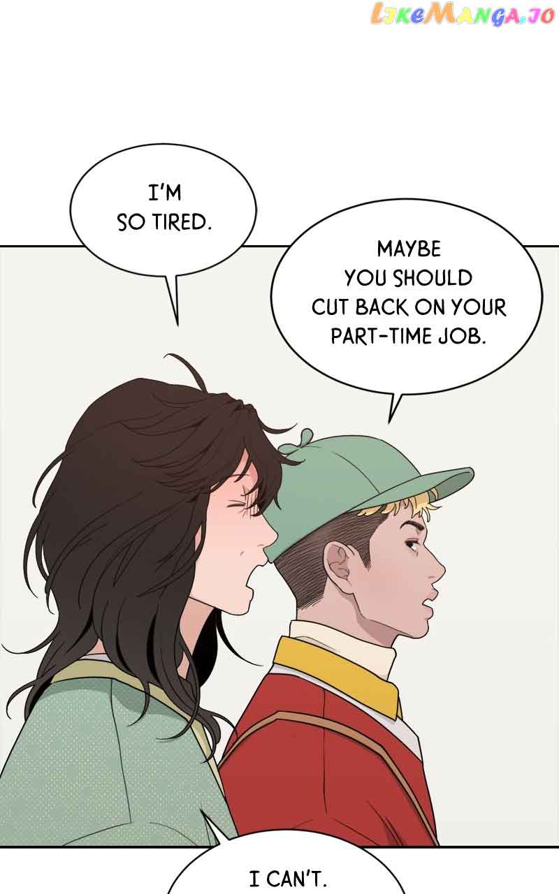 What Kind of Rice Cake Is This Chapter 16 - Page 46