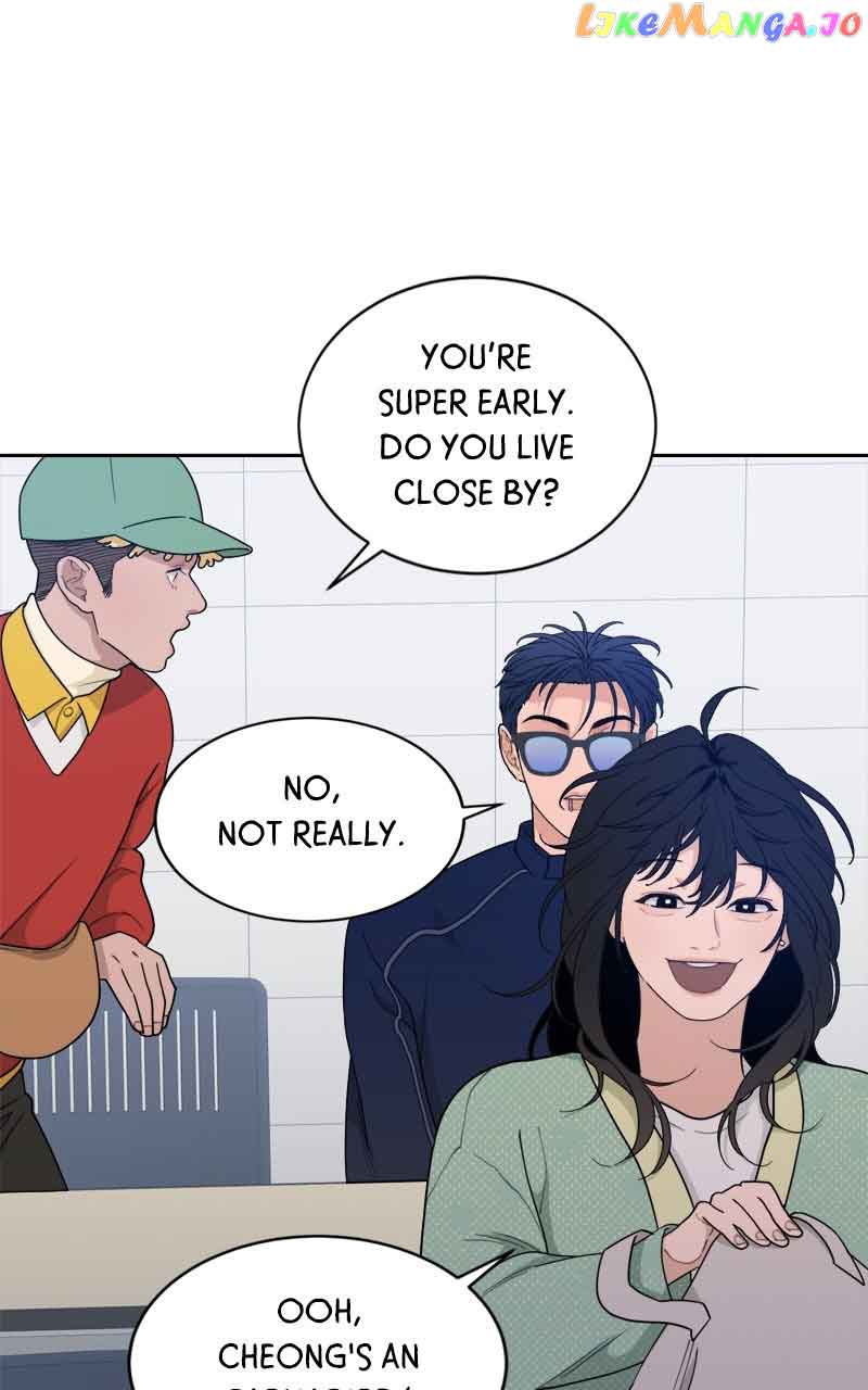 What Kind of Rice Cake Is This Chapter 16 - Page 48