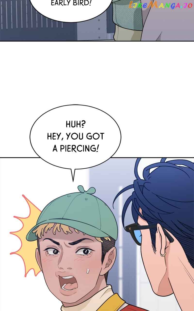 What Kind of Rice Cake Is This Chapter 16 - Page 49
