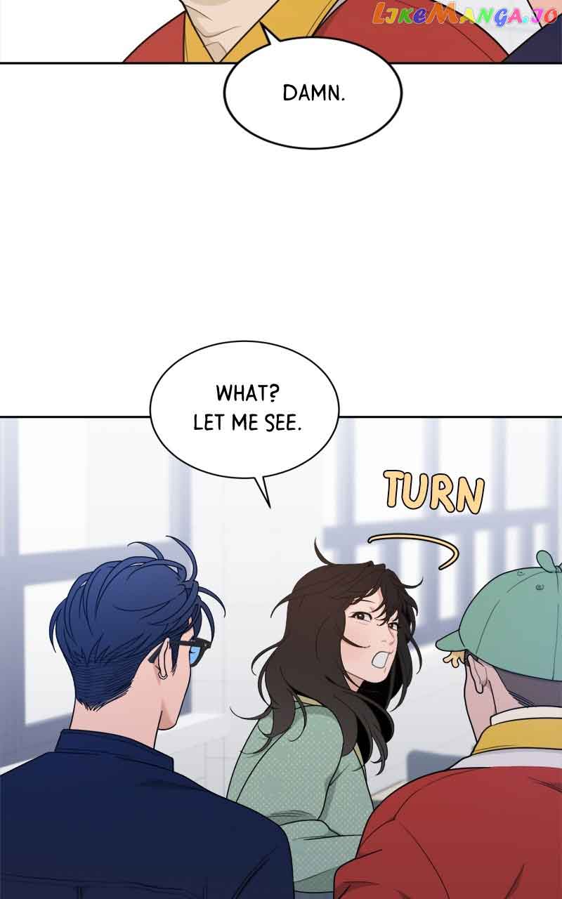 What Kind of Rice Cake Is This Chapter 16 - Page 50