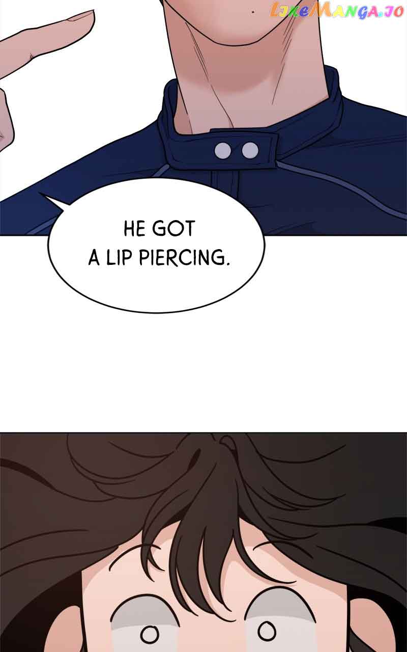 What Kind of Rice Cake Is This Chapter 16 - Page 52