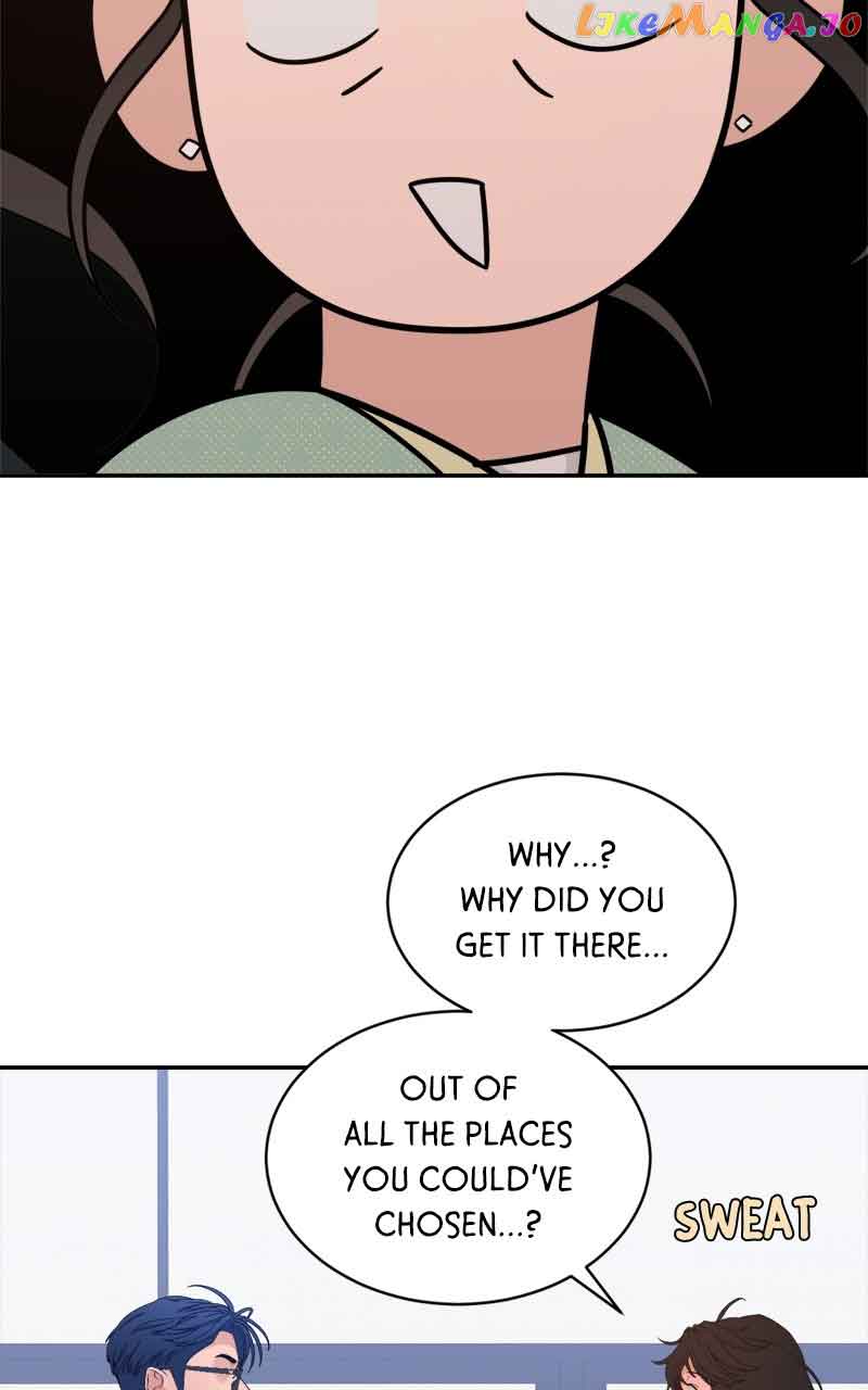 What Kind of Rice Cake Is This Chapter 16 - Page 53