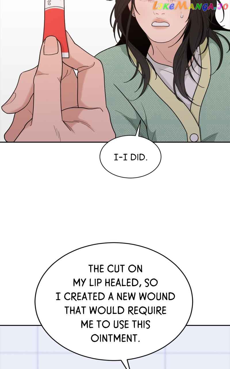 What Kind of Rice Cake Is This Chapter 16 - Page 55
