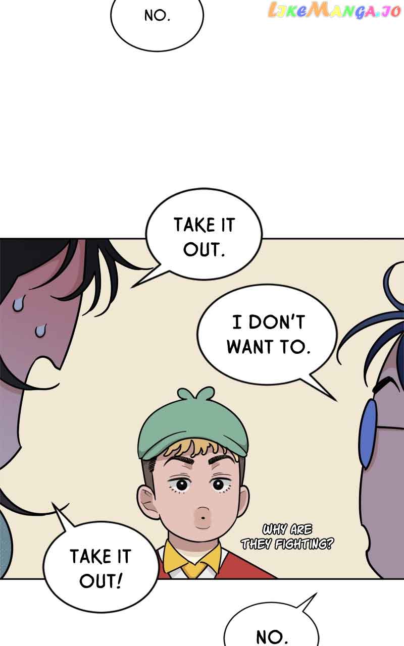What Kind of Rice Cake Is This Chapter 16 - Page 59