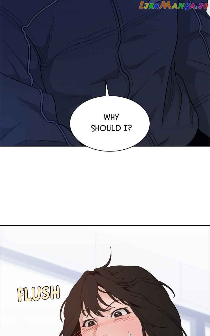 What Kind of Rice Cake Is This Chapter 16 - Page 61