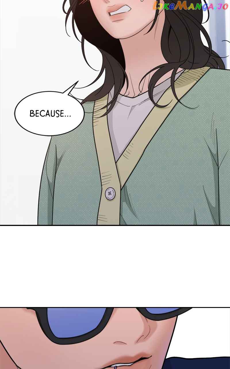 What Kind of Rice Cake Is This Chapter 16 - Page 62