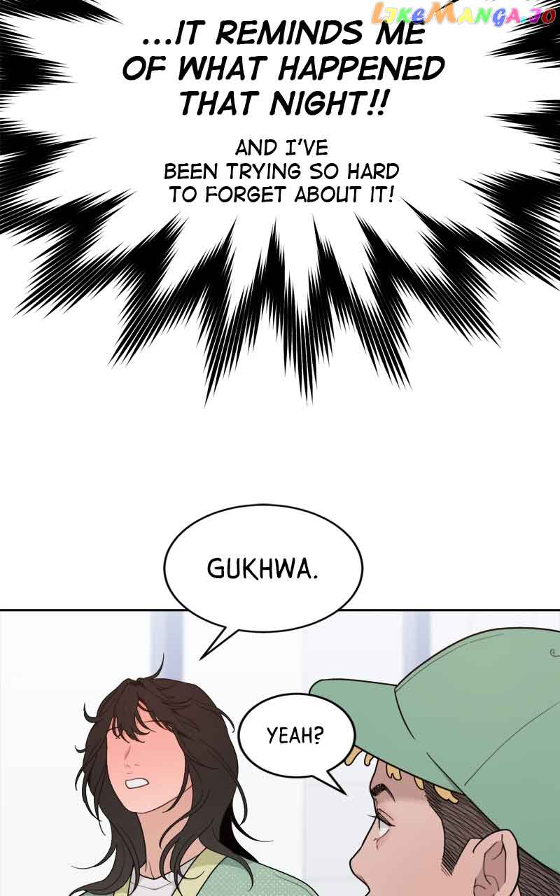 What Kind of Rice Cake Is This Chapter 16 - Page 65