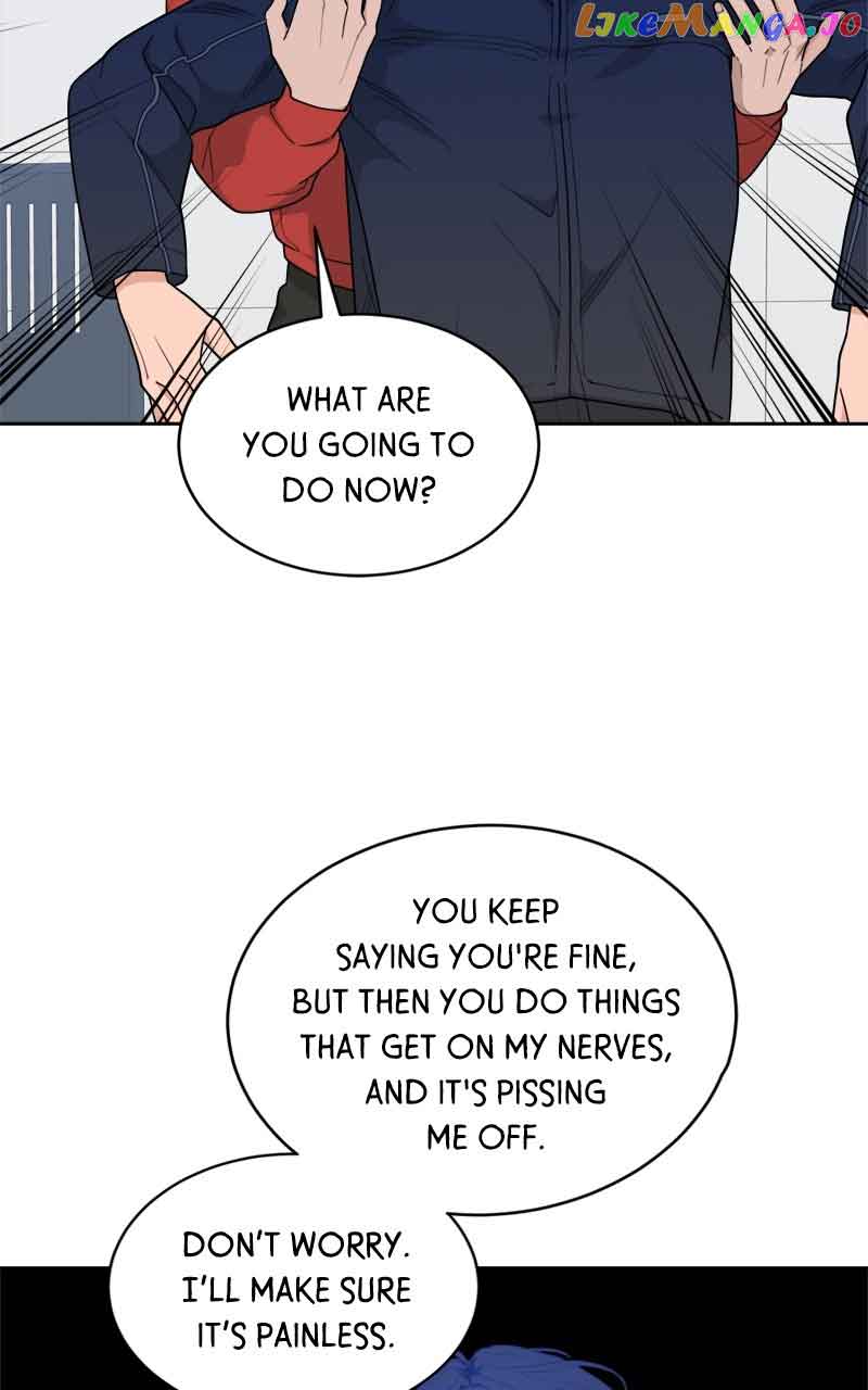 What Kind of Rice Cake Is This Chapter 16 - Page 67