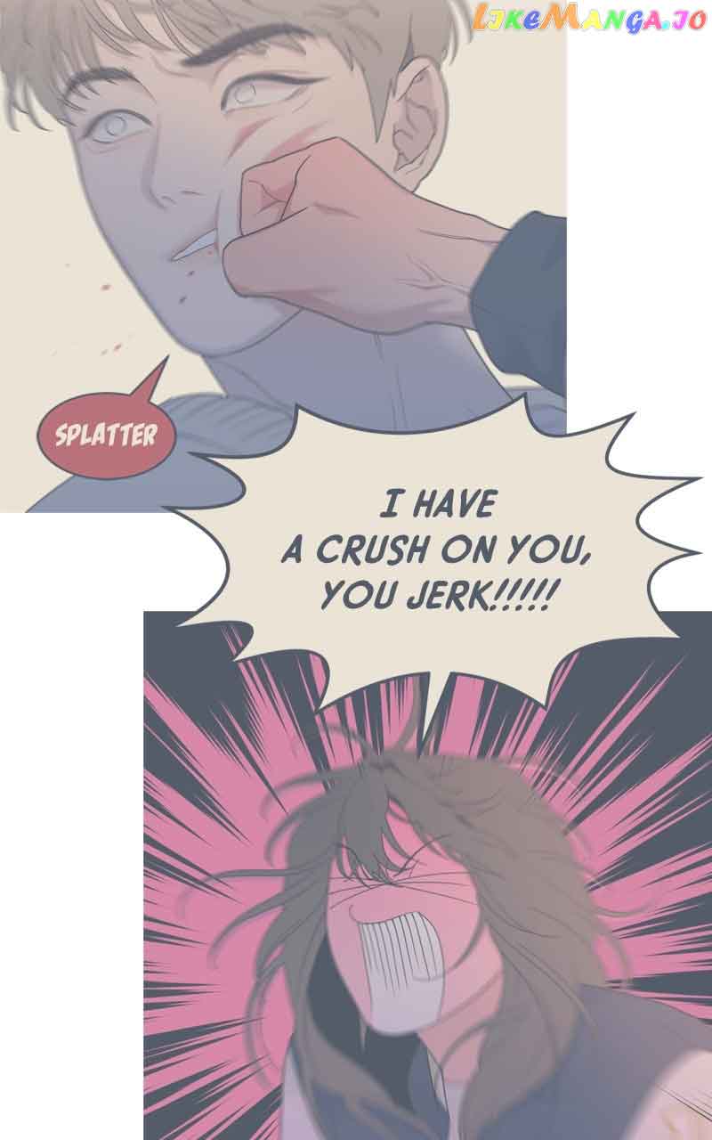 What Kind of Rice Cake Is This Chapter 16 - Page 7
