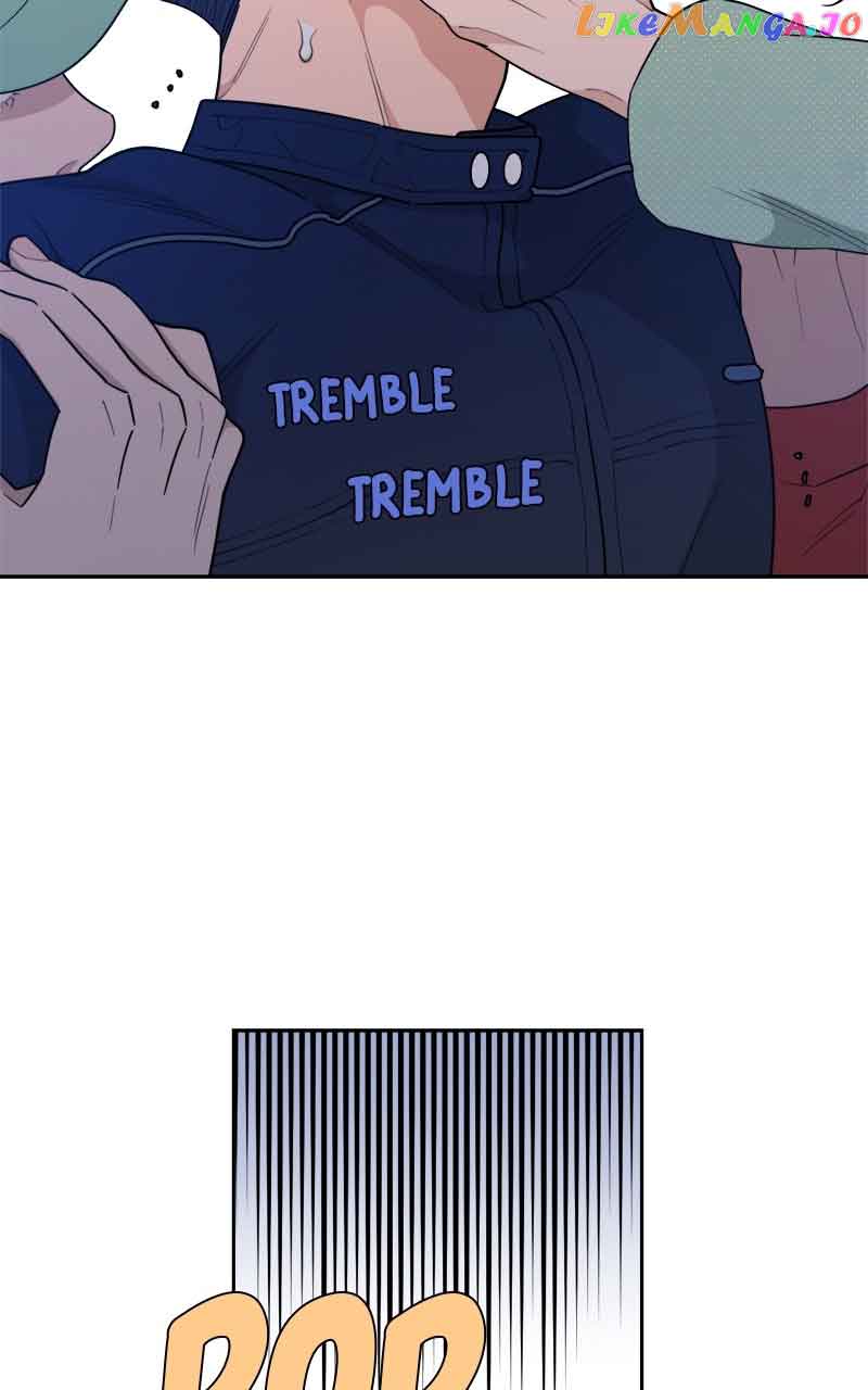 What Kind of Rice Cake Is This Chapter 16 - Page 71