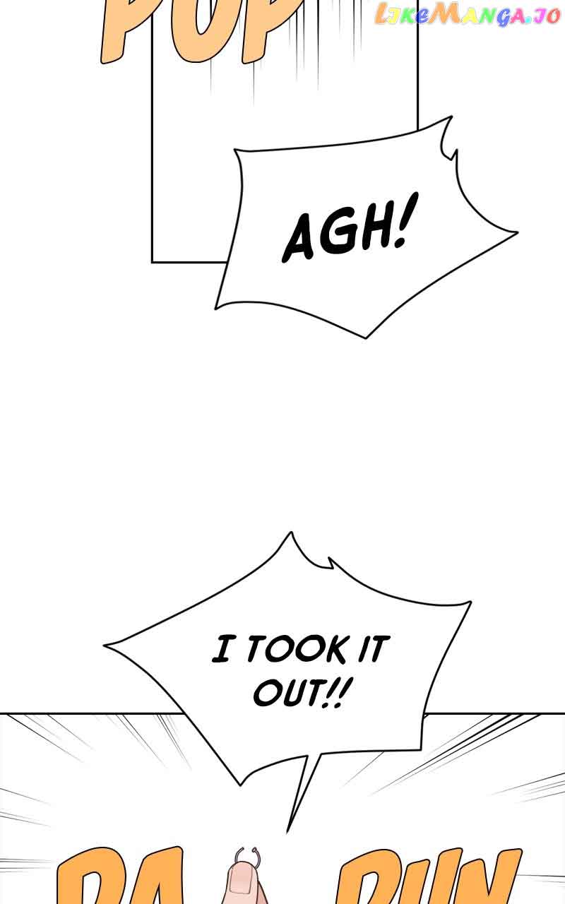What Kind of Rice Cake Is This Chapter 16 - Page 72