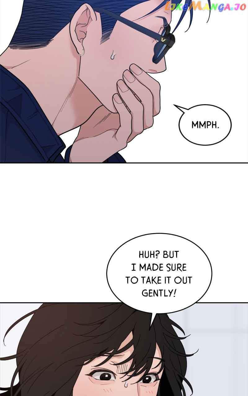 What Kind of Rice Cake Is This Chapter 16 - Page 75