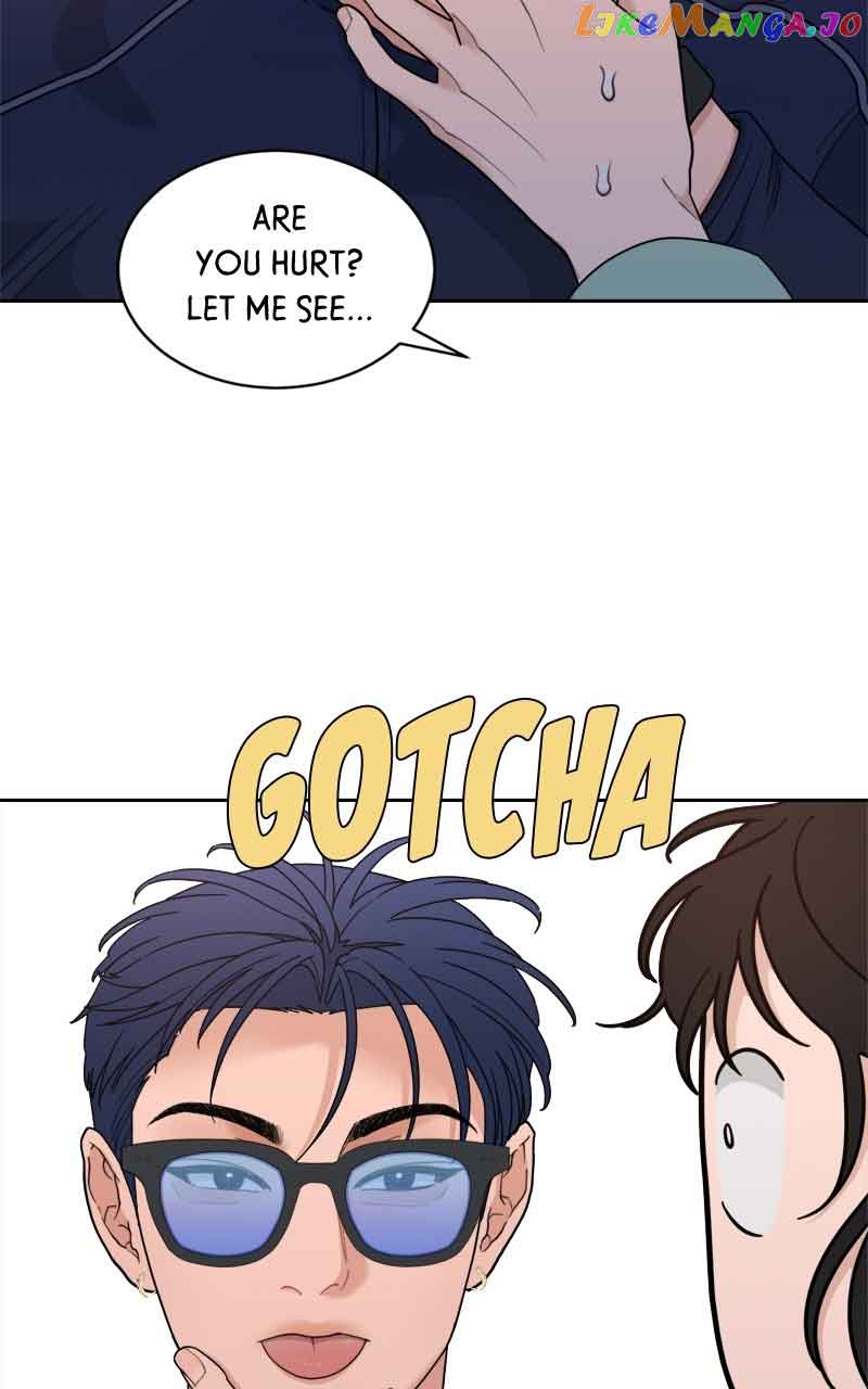 What Kind of Rice Cake Is This Chapter 16 - Page 77