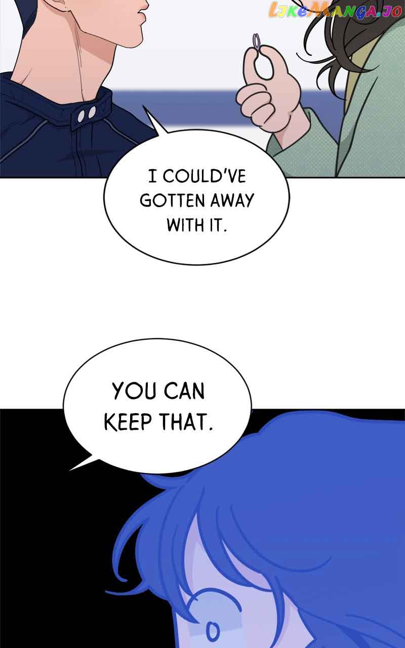 What Kind of Rice Cake Is This Chapter 16 - Page 79