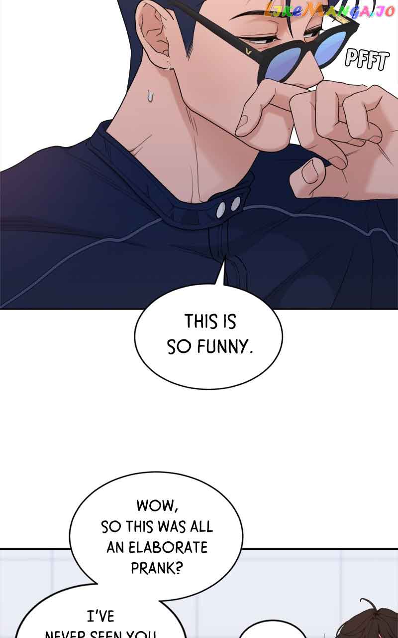 What Kind of Rice Cake Is This Chapter 16 - Page 81