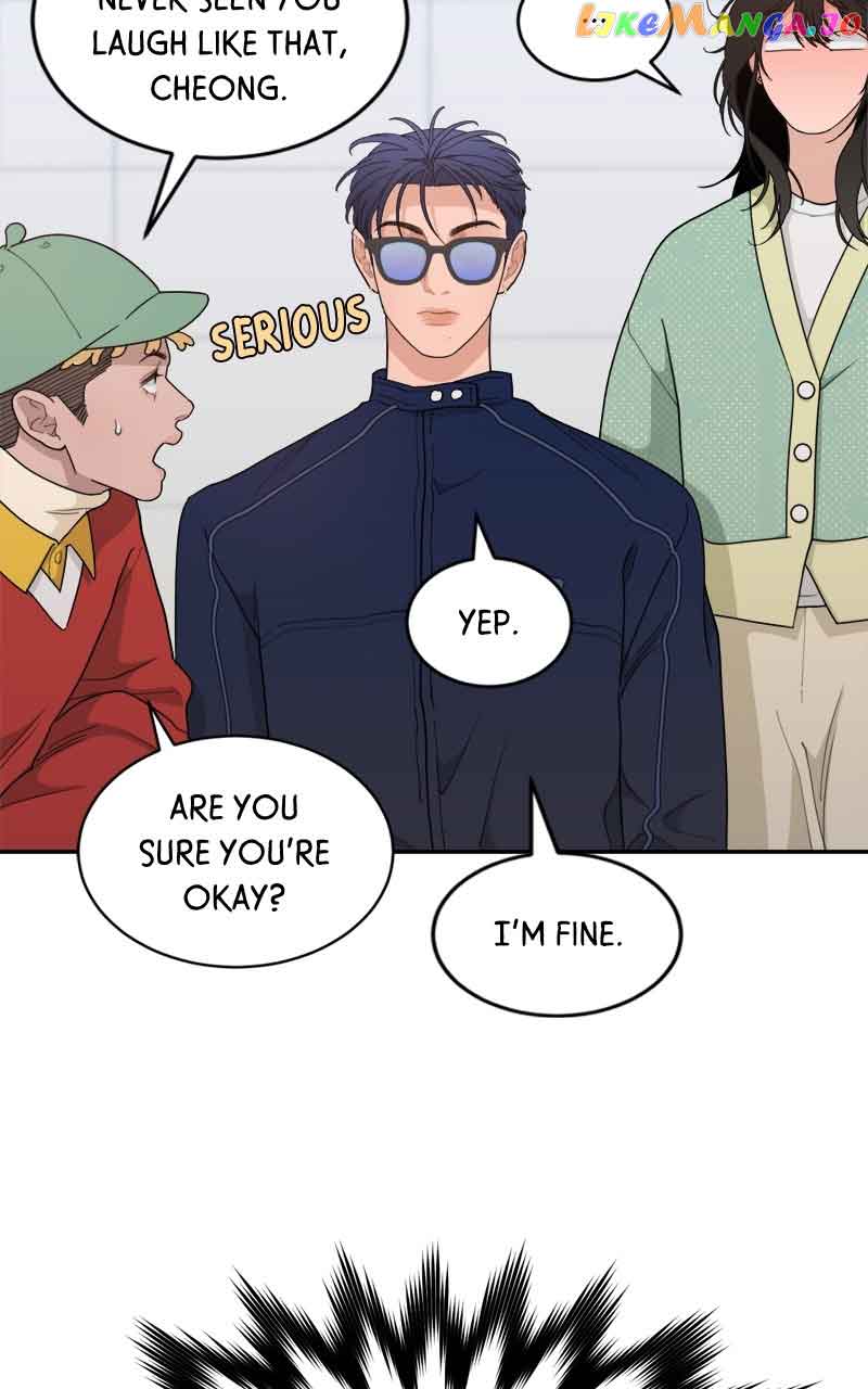 What Kind of Rice Cake Is This Chapter 16 - Page 82