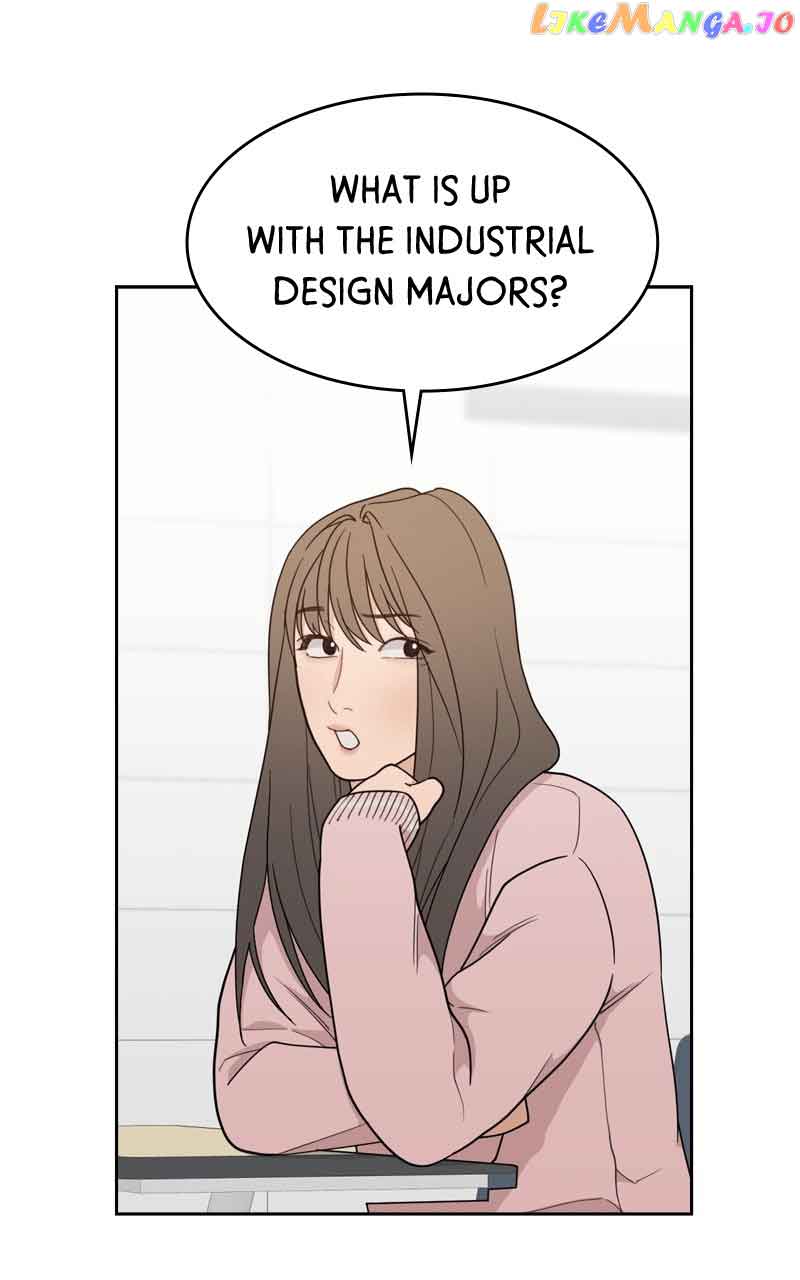 What Kind of Rice Cake Is This Chapter 17 - Page 1