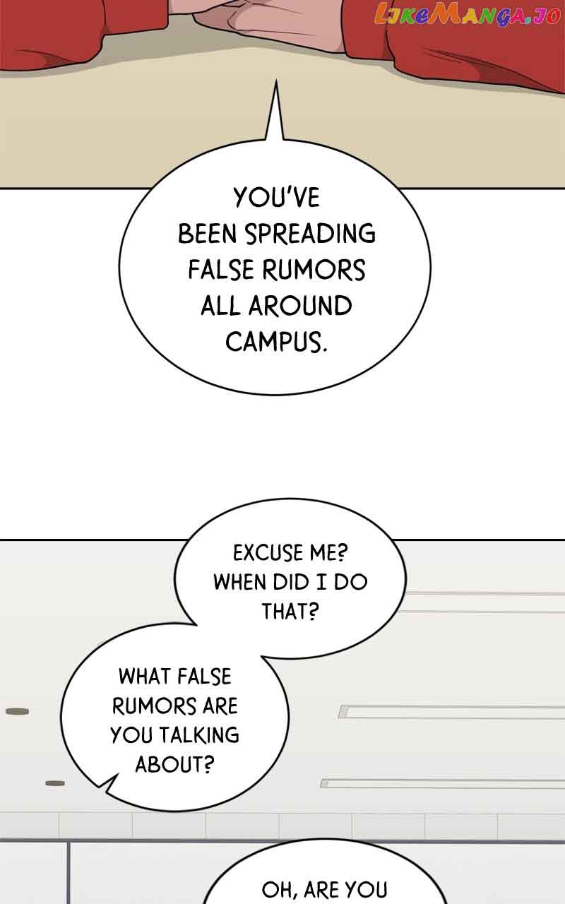 What Kind of Rice Cake Is This Chapter 17 - Page 10