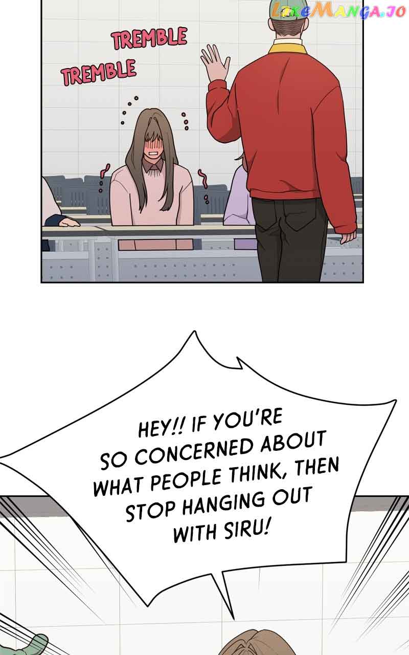 What Kind of Rice Cake Is This Chapter 17 - Page 14