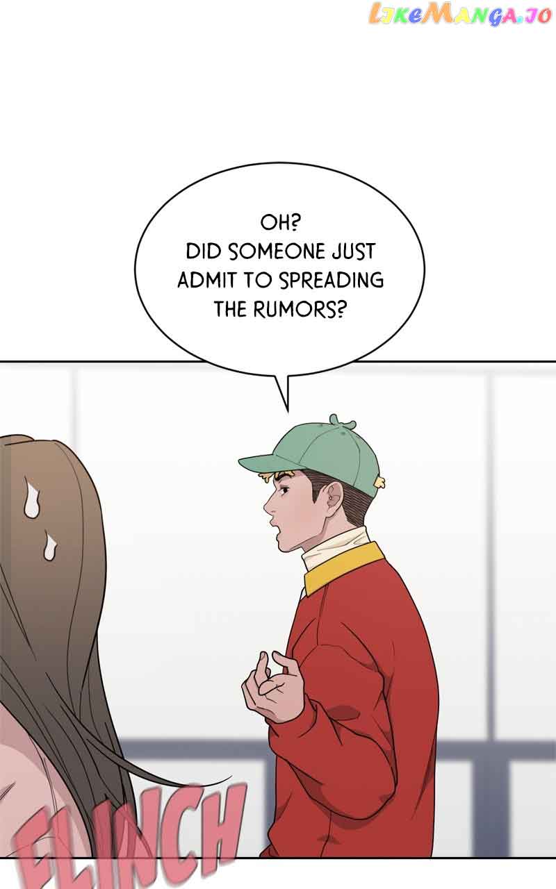 What Kind of Rice Cake Is This Chapter 17 - Page 16
