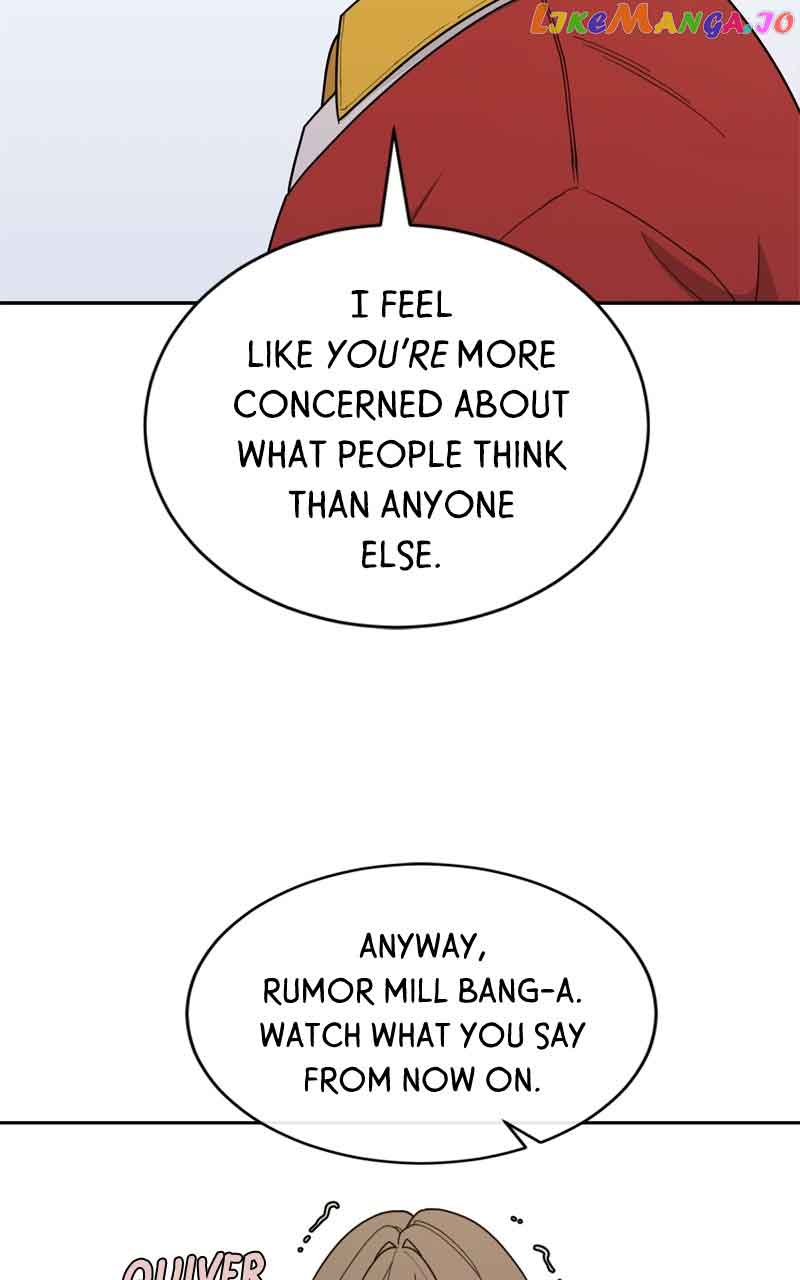 What Kind of Rice Cake Is This Chapter 17 - Page 18