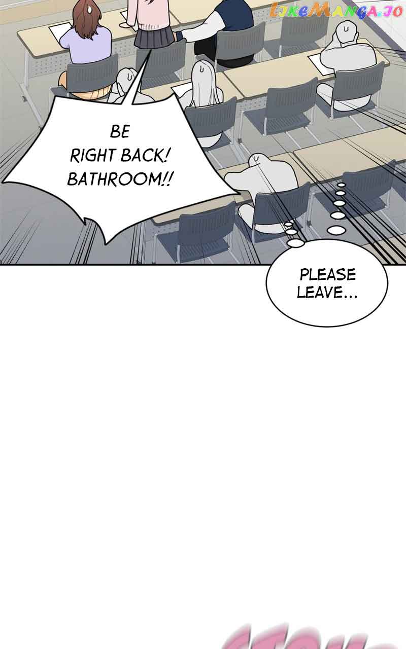 What Kind of Rice Cake Is This Chapter 17 - Page 20