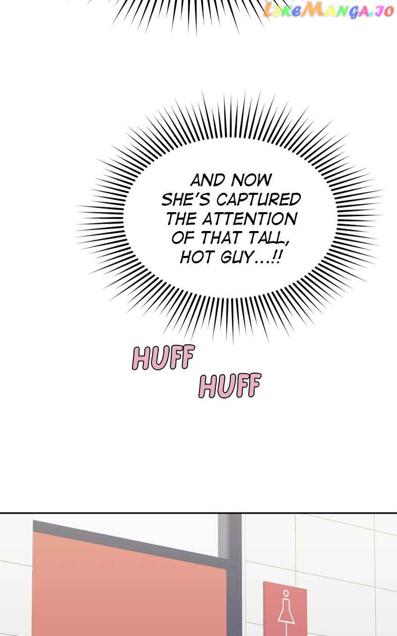 What Kind of Rice Cake Is This Chapter 17 - Page 22