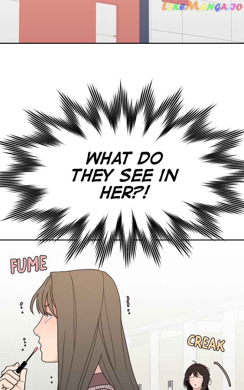 What Kind of Rice Cake Is This Chapter 17 - Page 23