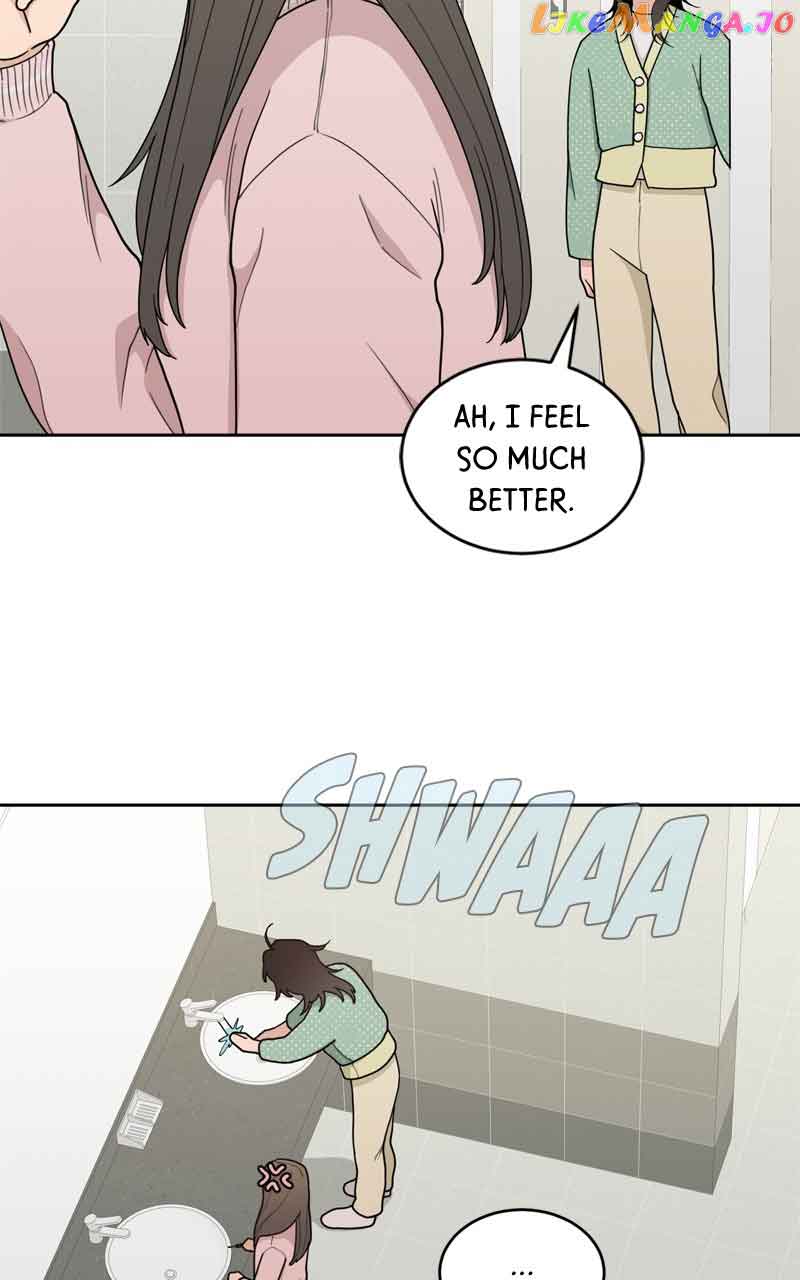 What Kind of Rice Cake Is This Chapter 17 - Page 24