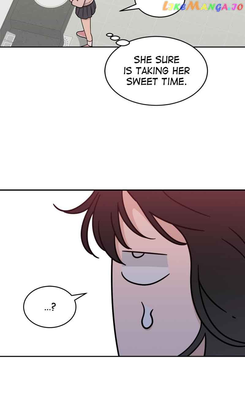 What Kind of Rice Cake Is This Chapter 17 - Page 25
