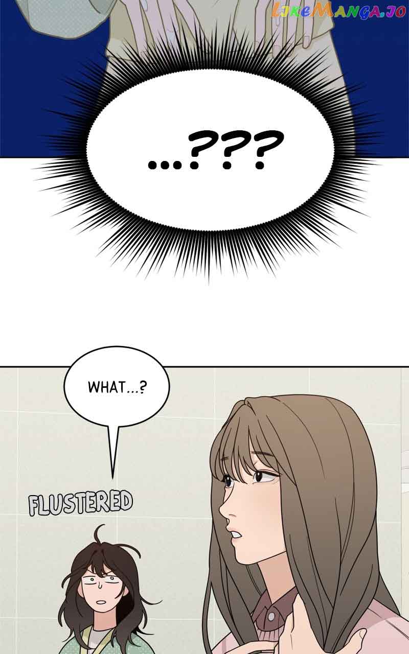 What Kind of Rice Cake Is This Chapter 17 - Page 29