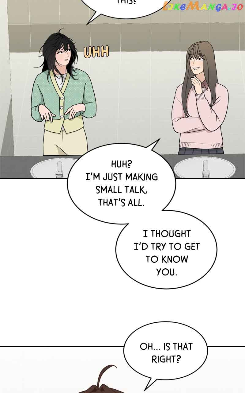 What Kind of Rice Cake Is This Chapter 17 - Page 33