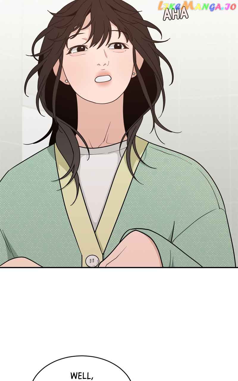 What Kind of Rice Cake Is This Chapter 17 - Page 34