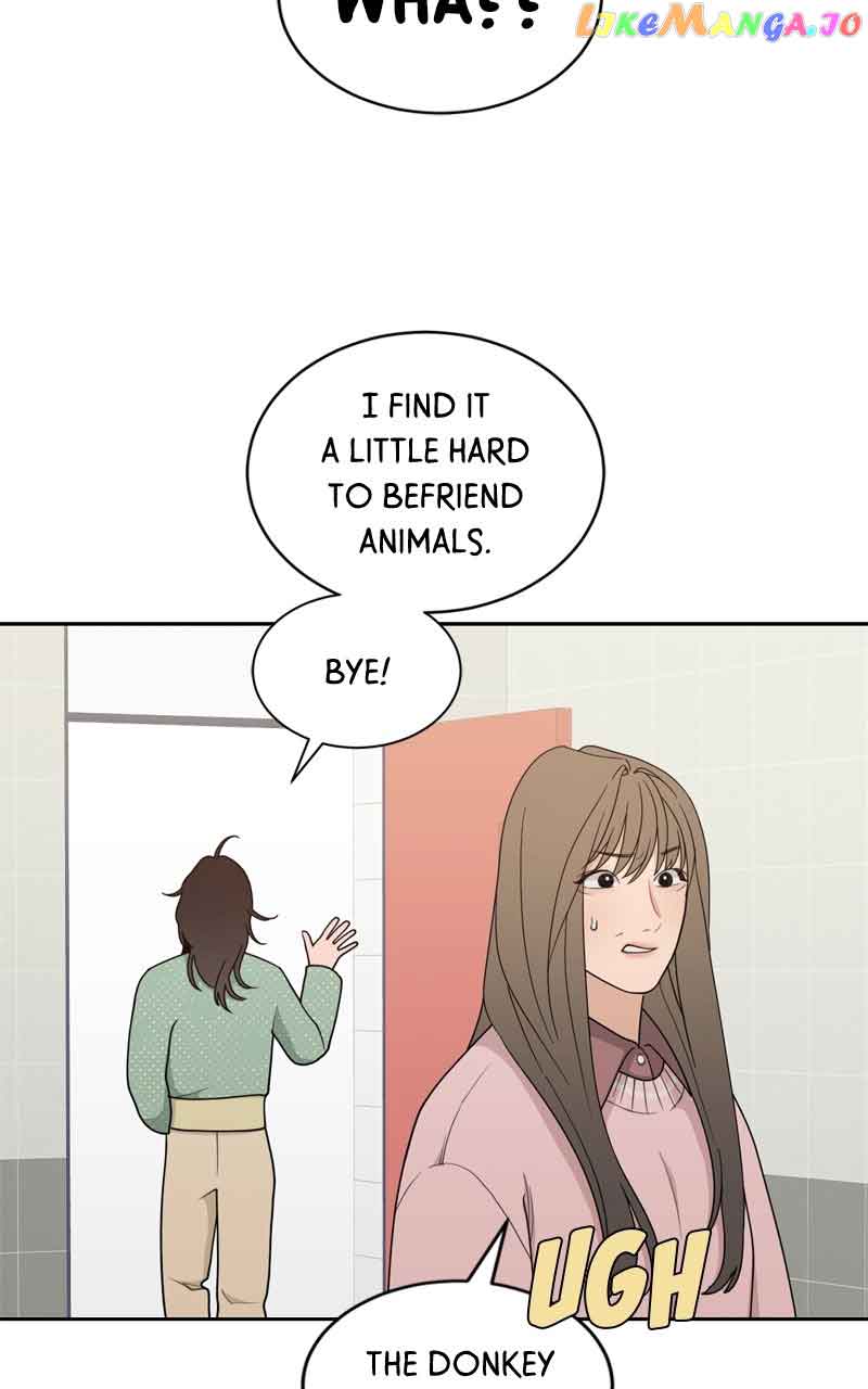 What Kind of Rice Cake Is This Chapter 17 - Page 37