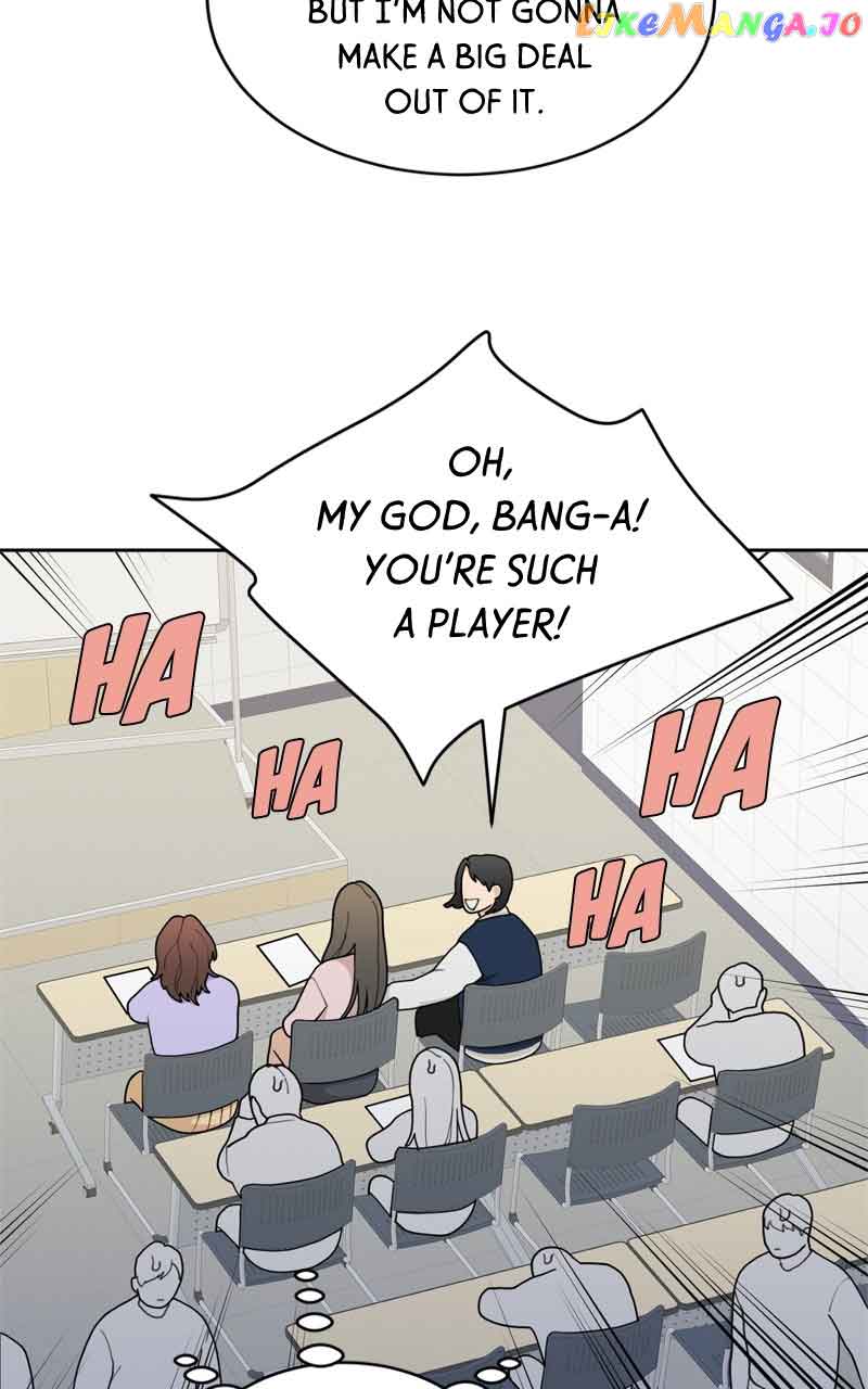 What Kind of Rice Cake Is This Chapter 17 - Page 4