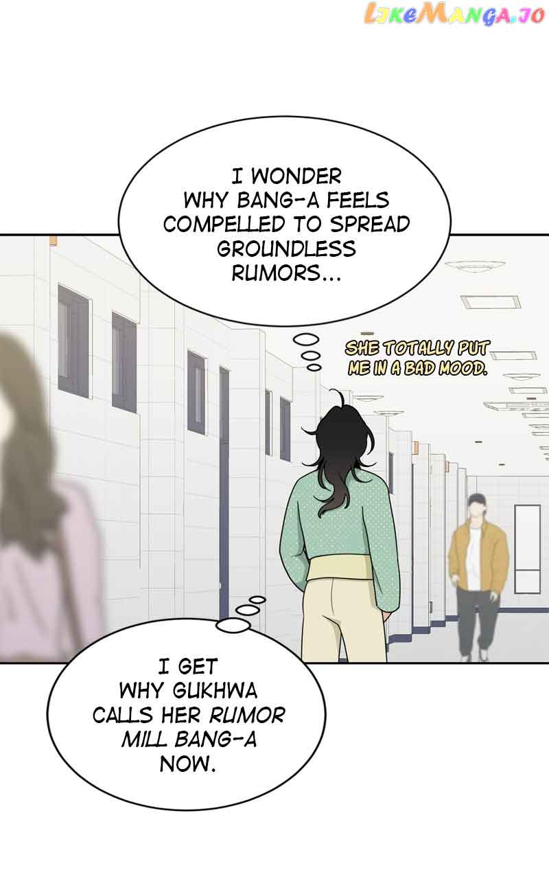 What Kind of Rice Cake Is This Chapter 17 - Page 41