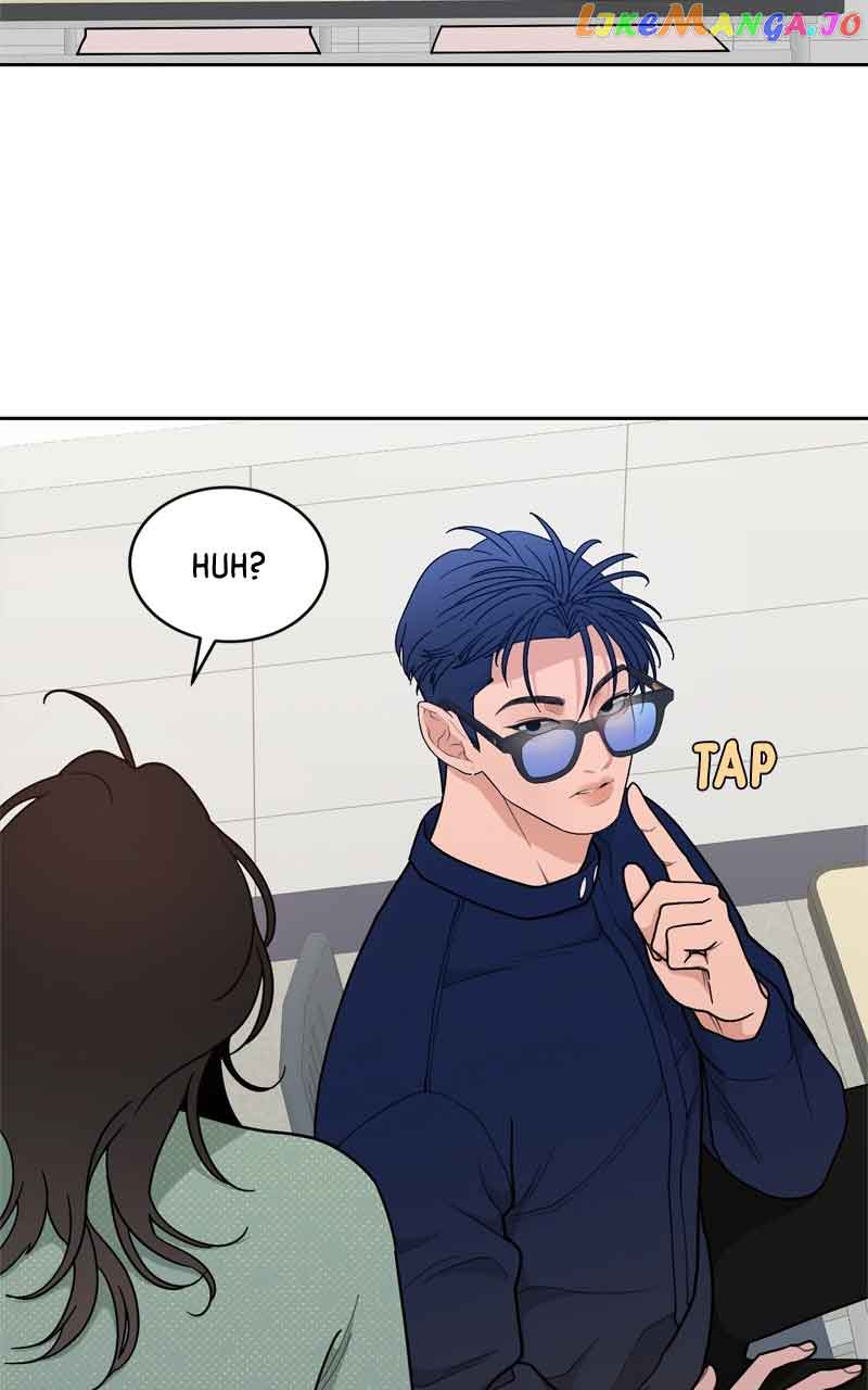 What Kind of Rice Cake Is This Chapter 17 - Page 44