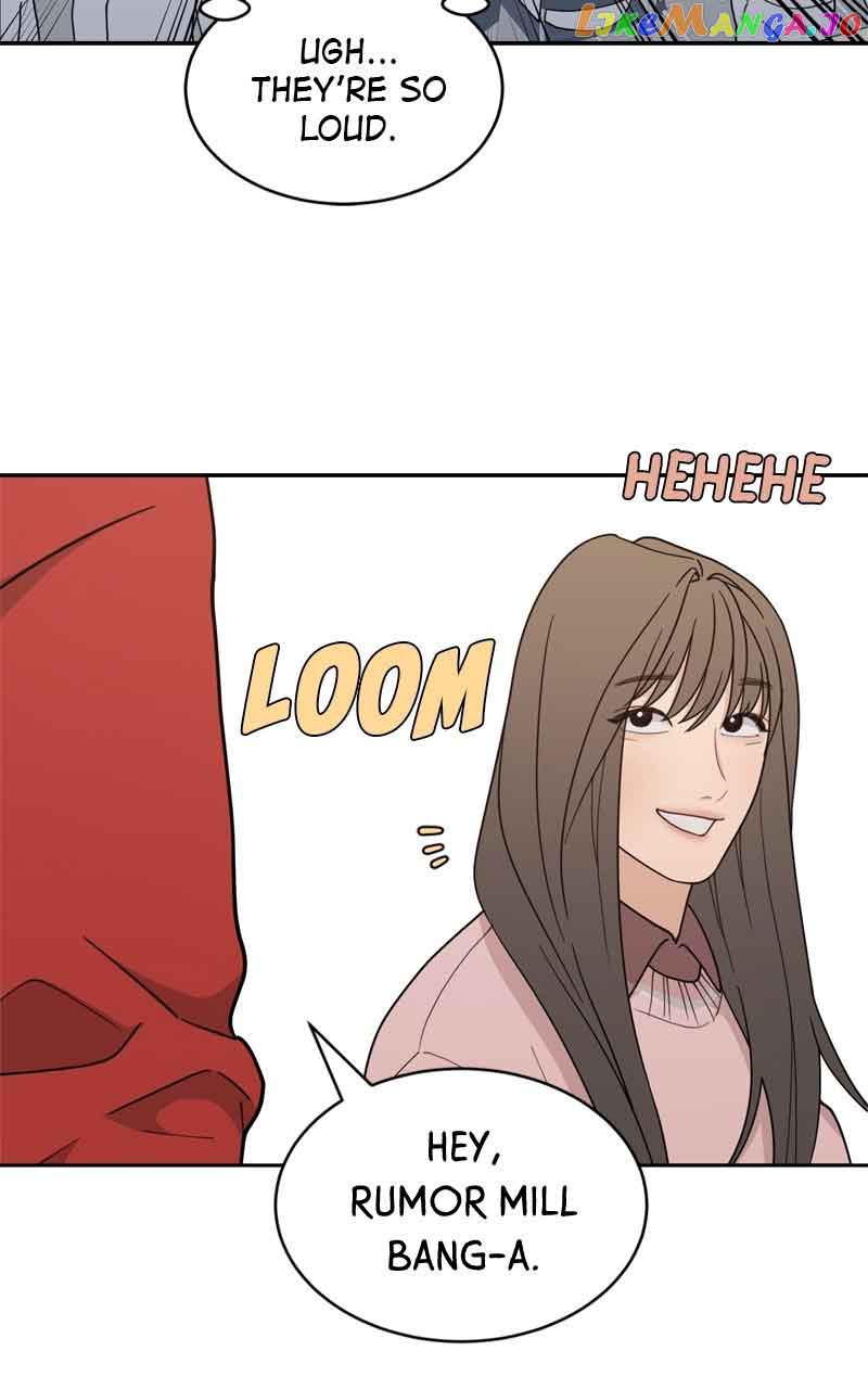 What Kind of Rice Cake Is This Chapter 17 - Page 5