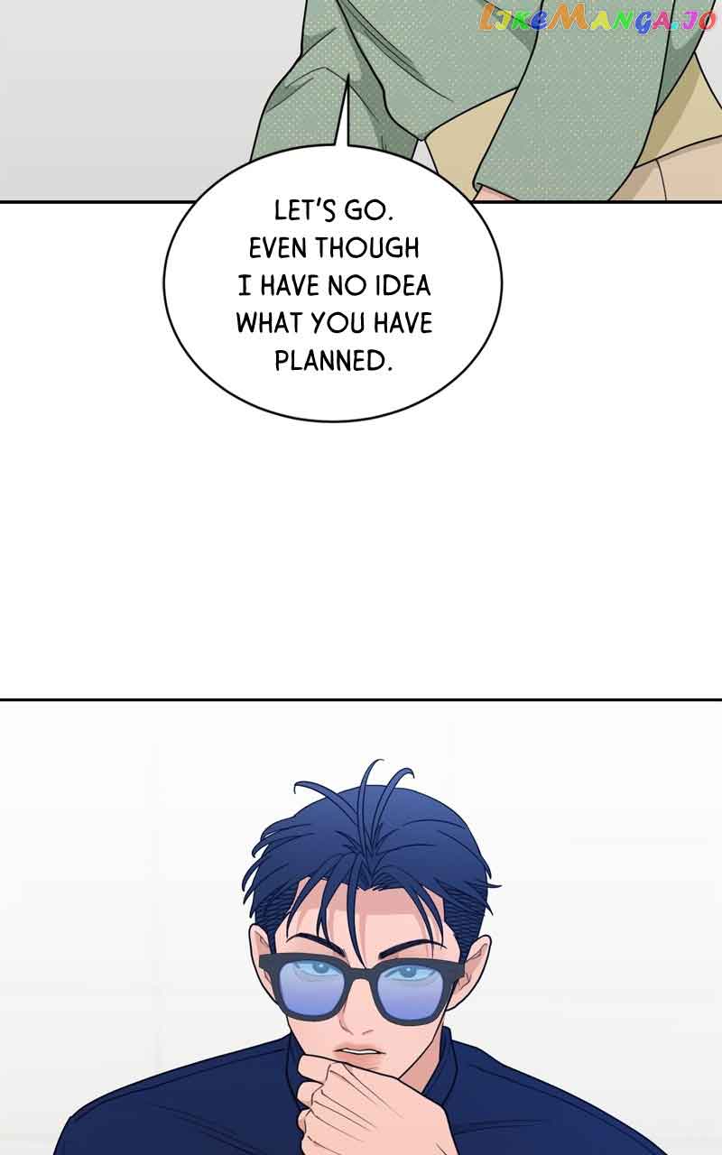 What Kind of Rice Cake Is This Chapter 17 - Page 52