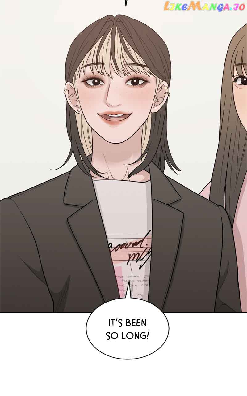 What Kind of Rice Cake Is This Chapter 17 - Page 58