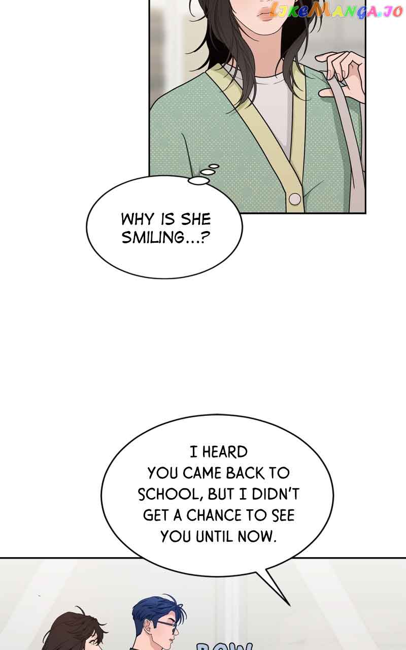What Kind of Rice Cake Is This Chapter 17 - Page 60